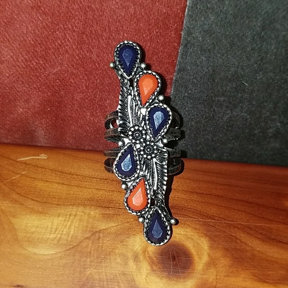 Fashion Ring